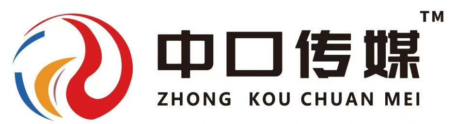 中口文化传媒公司头像